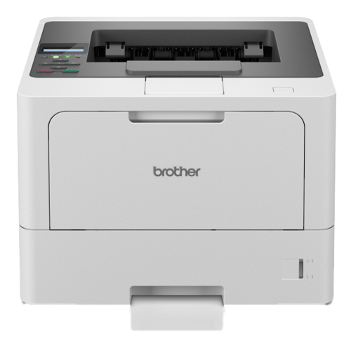 Brother - Stampante laser - monocromatica - HLL5210DN
